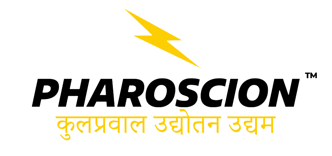 Pharoscion